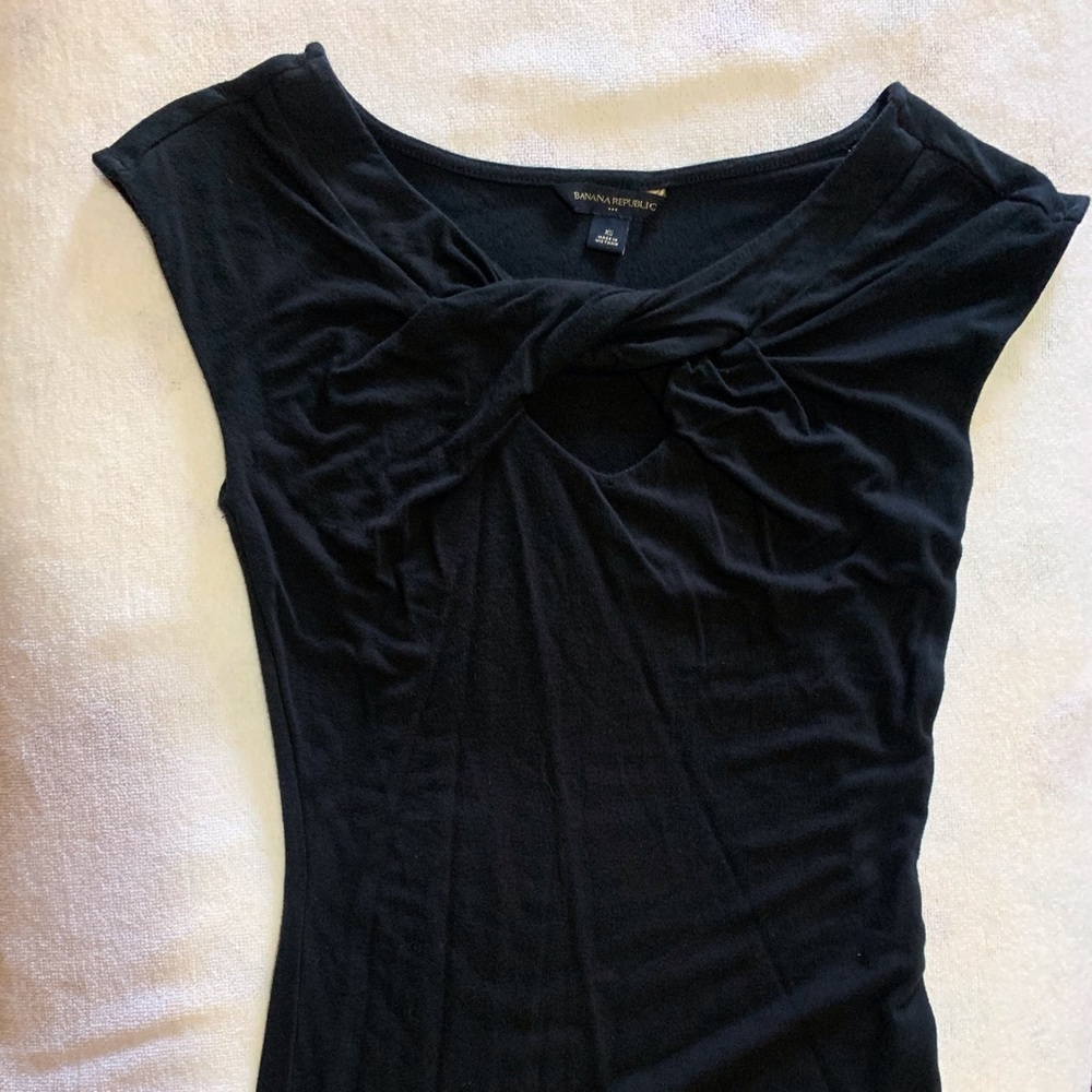 🔥4//$15🔥 Banana republic top